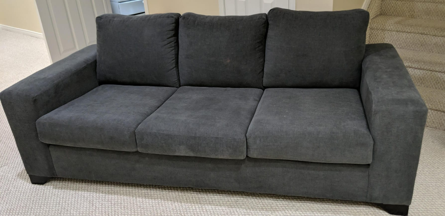 Couch - Sofa thumbnail