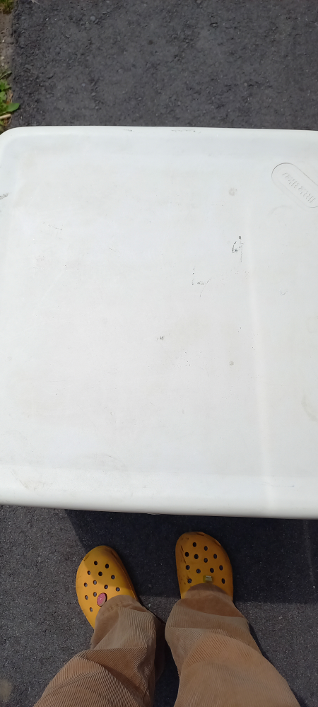 portable table for kids - photo 2