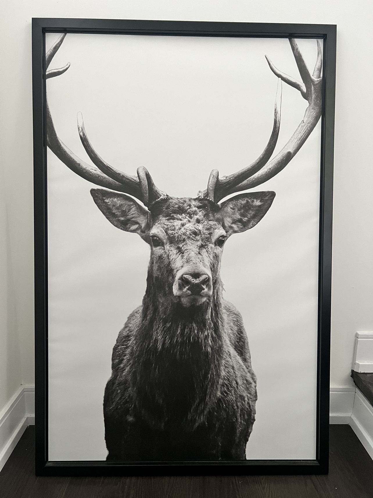 Wall art
