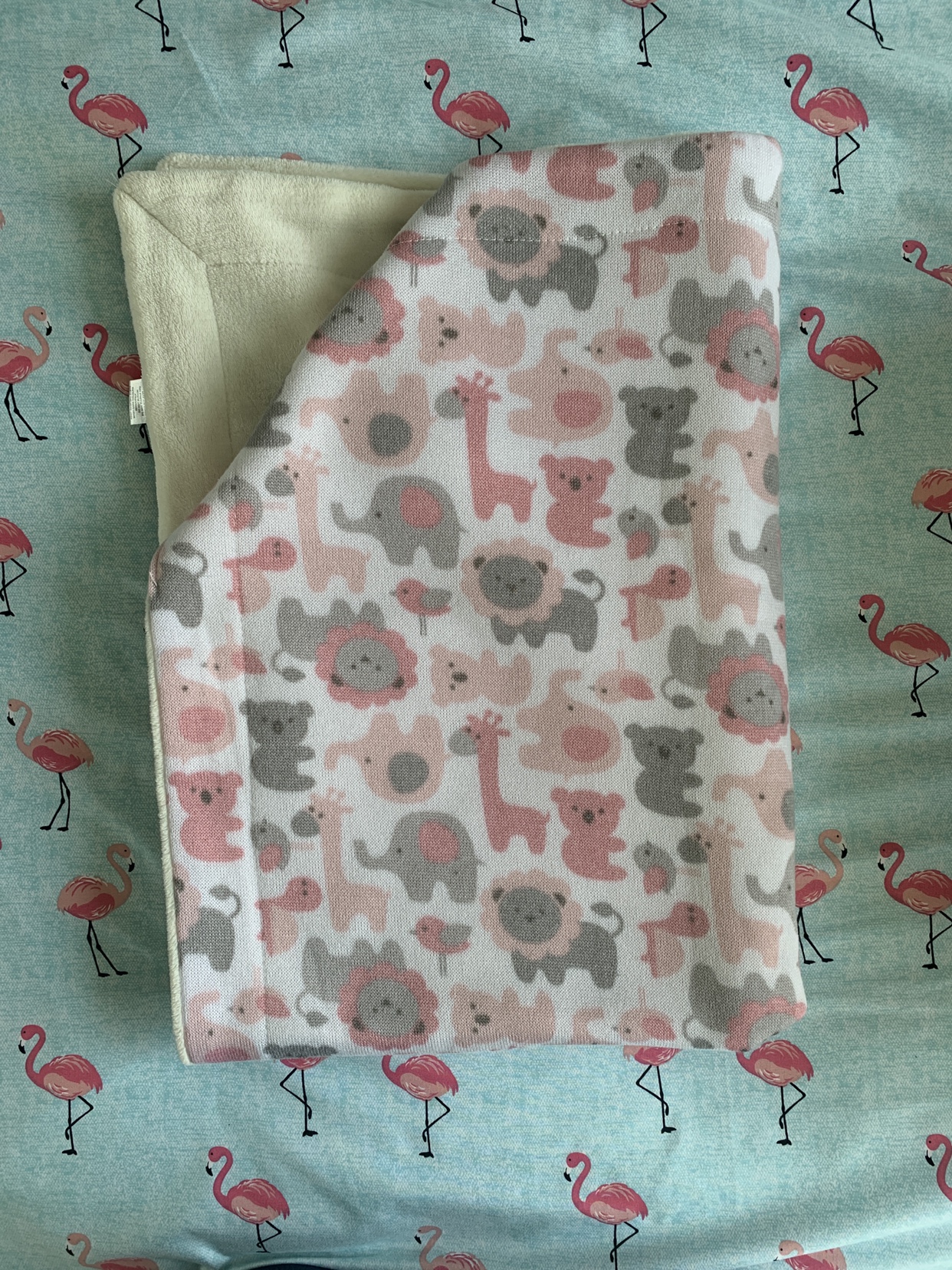 Baby blankets thumbnail