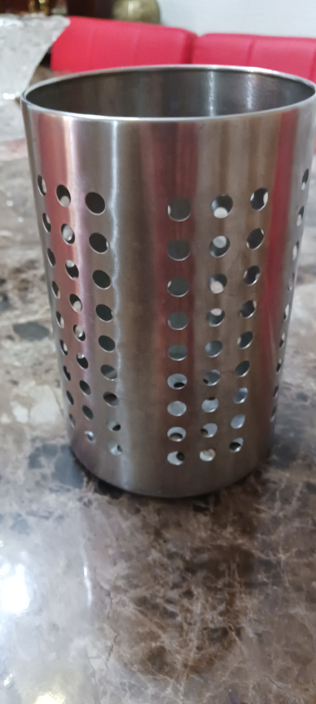 stainless steel spoon holder $2 image indicator(2)