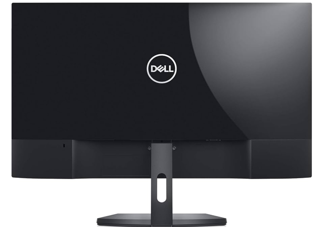 Dell 27 LED backlit LCD Monitor - photo 2