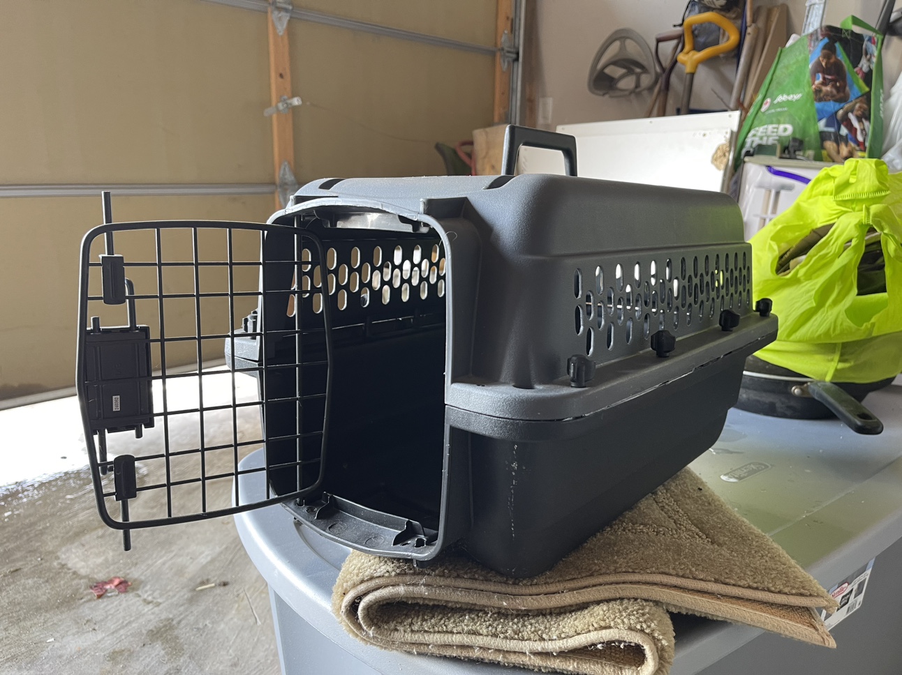 Animal Cage 🧡 image indicator(2)