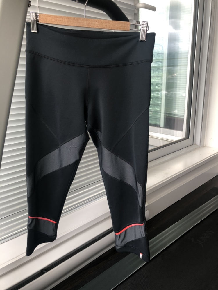 Adidas leggings small thumbnail