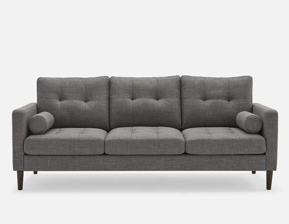 Sofa - Structube Grady - Used - photo 3