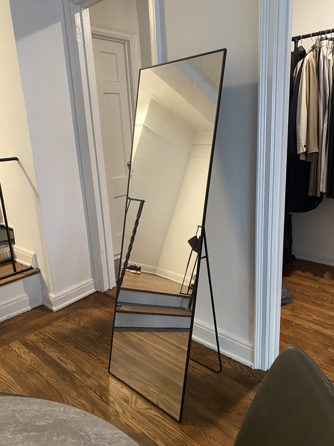 Sleek Mirror - photo 2