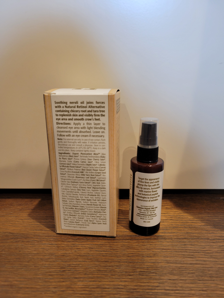 Brand New Éminence Eminence Neroli Age Corrective Eye Serum image indicator(3)