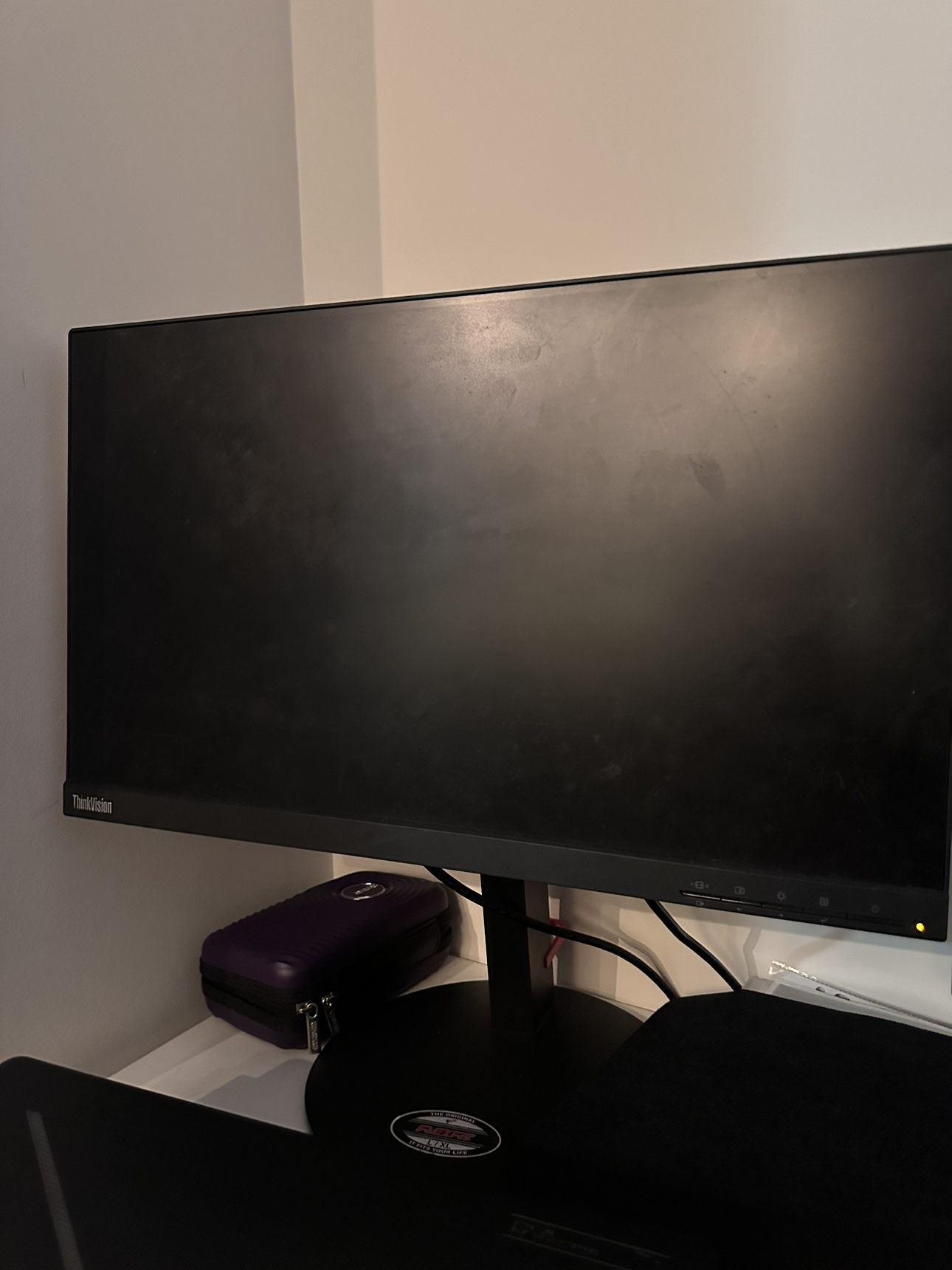 Lenovo Monitor - MOVING OUT SALE - photo 3