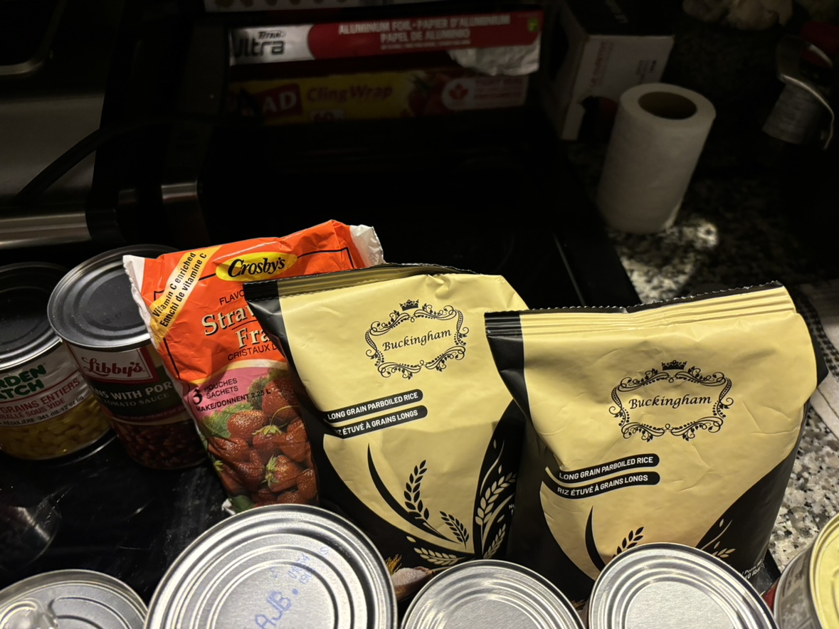 Food Haul - photo 4