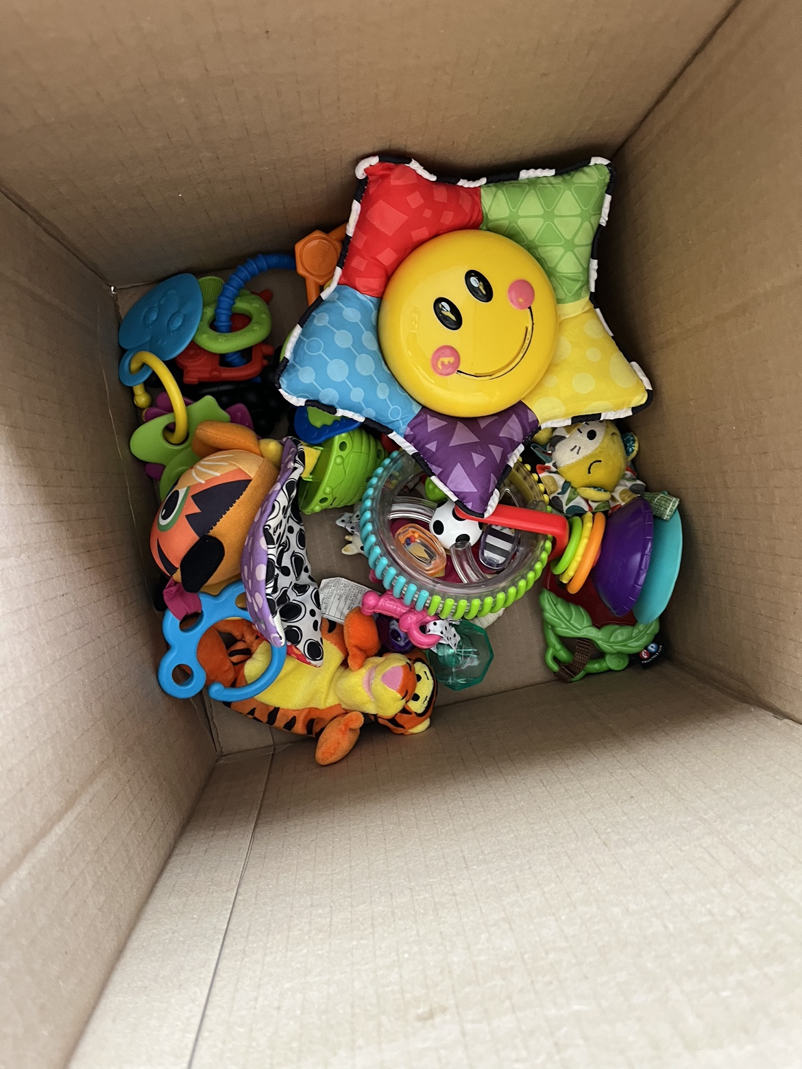 Baby boy items - photo 3