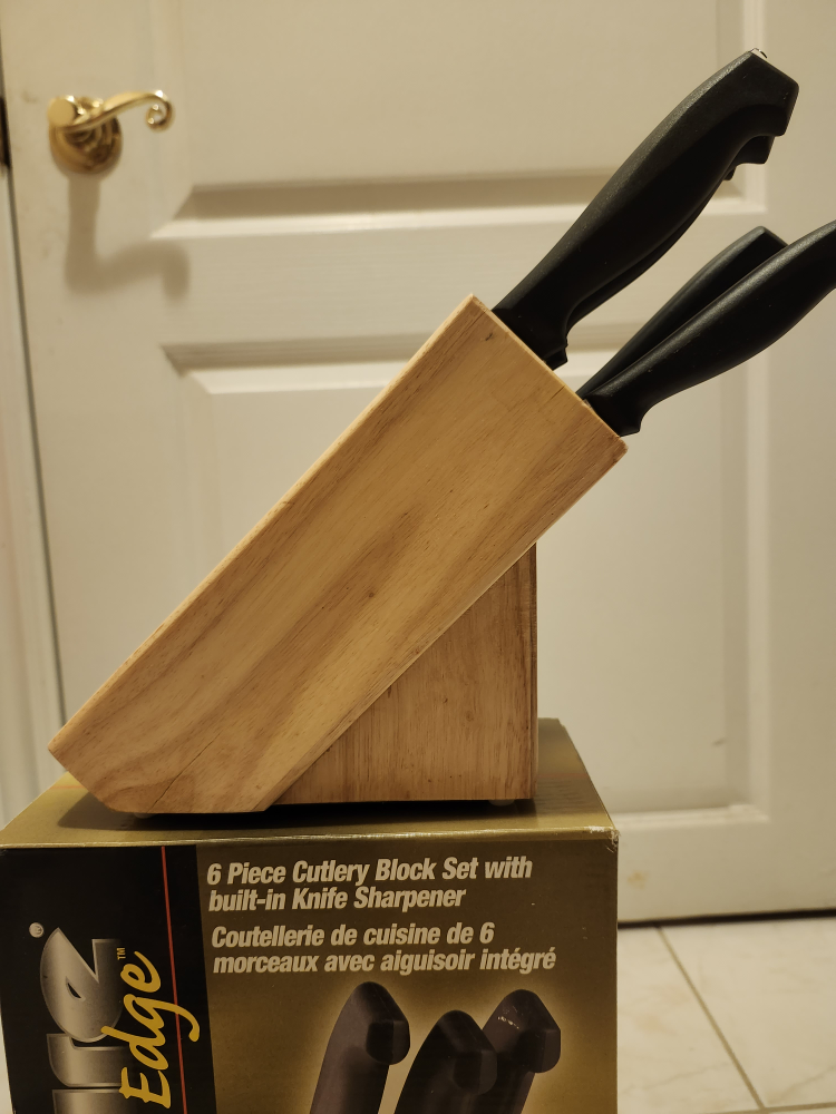 Cutlery Set image indicator(4)