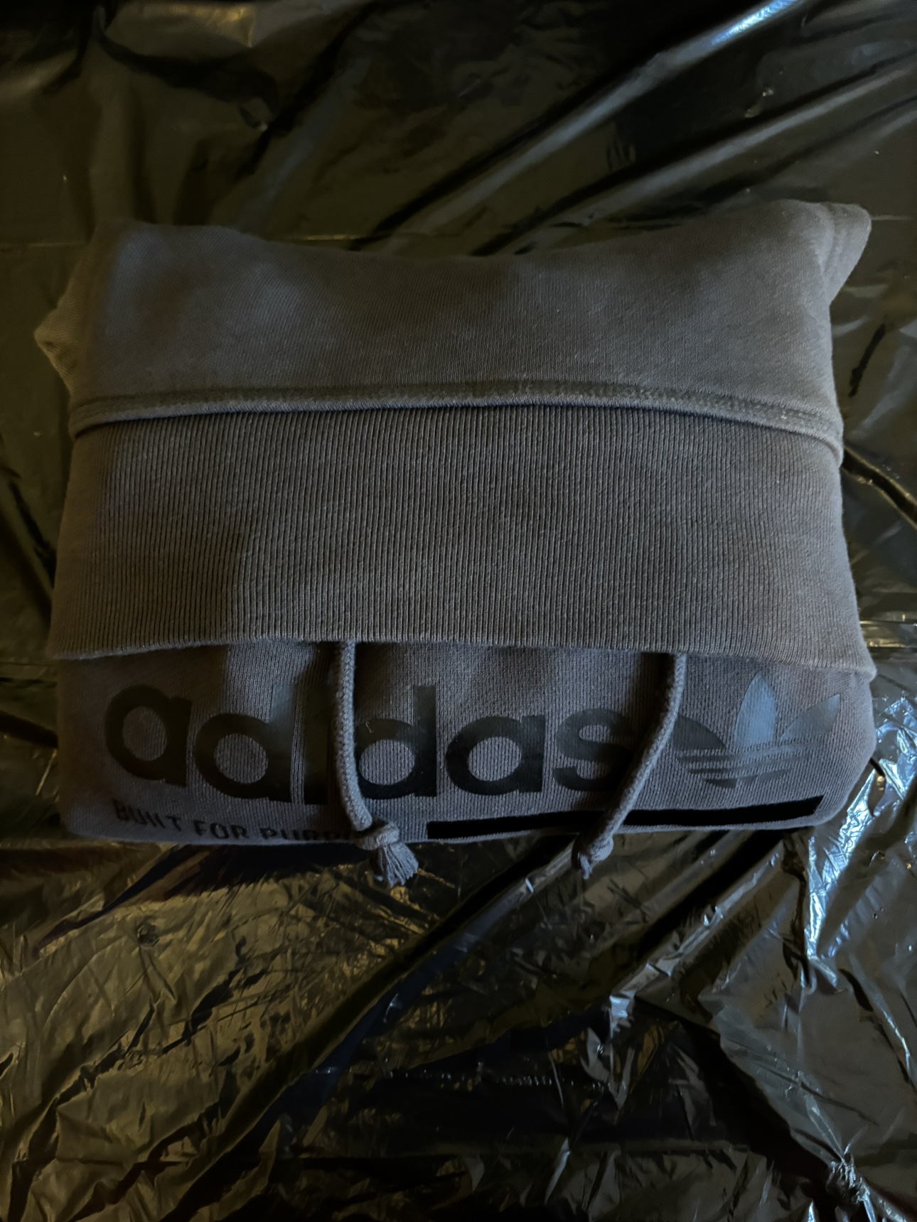 Hoodie - photo 4