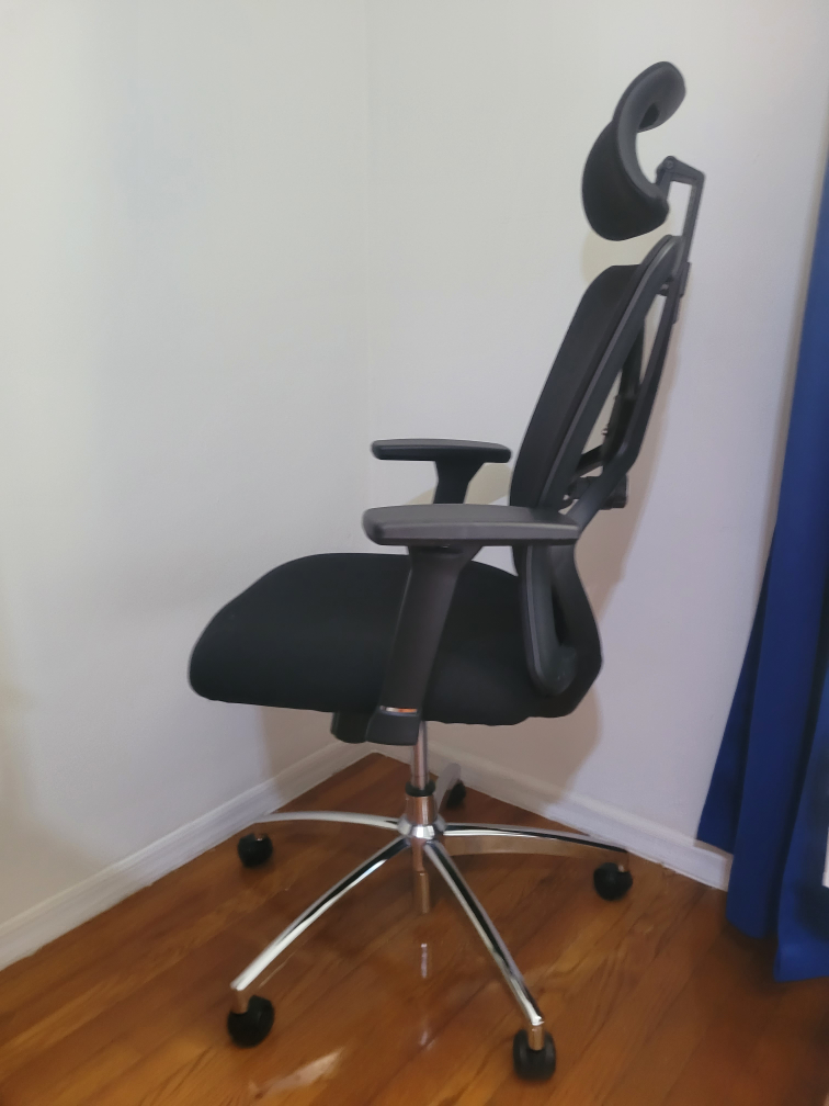 Office Chair Ergonomic(was $150) - photo 2