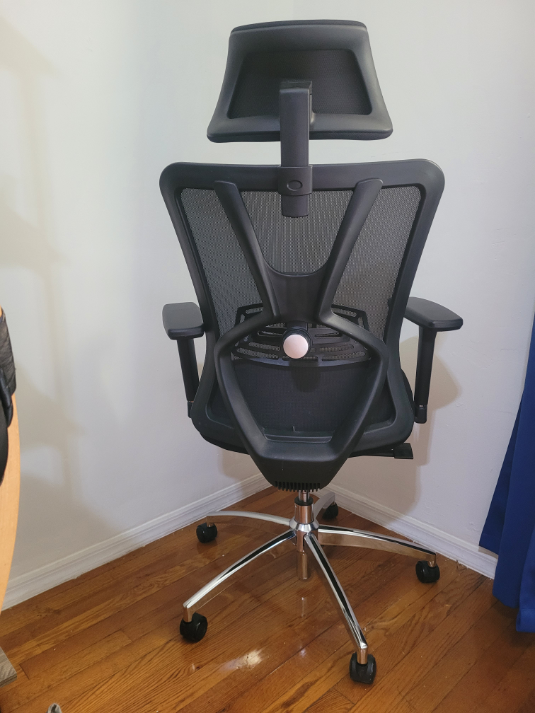 Office Chair Ergonomic(was $150) - photo 3