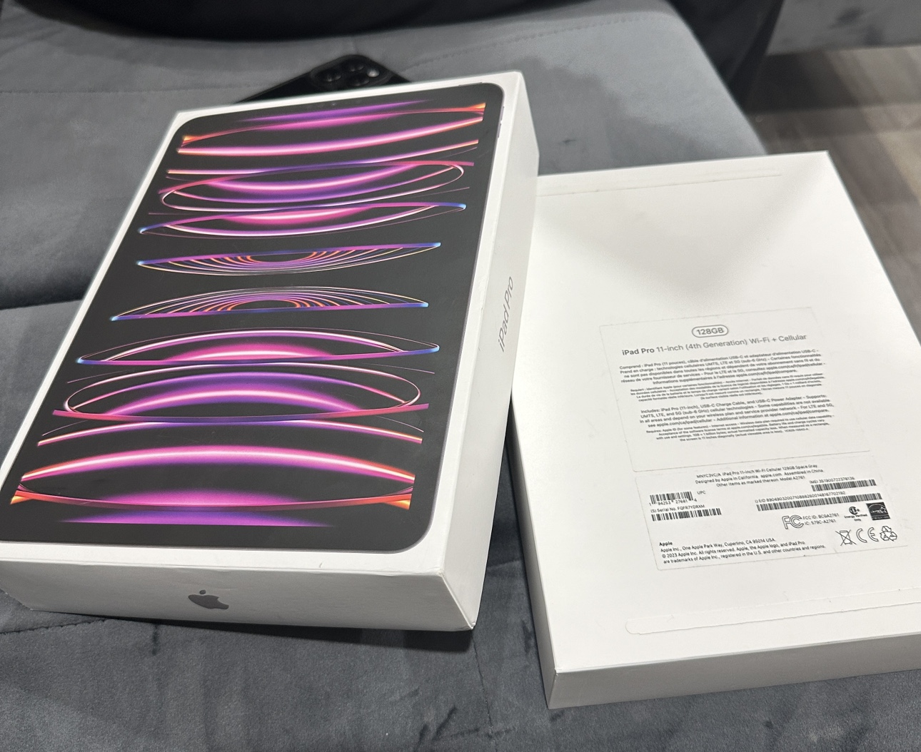 Ipad pro - photo 4