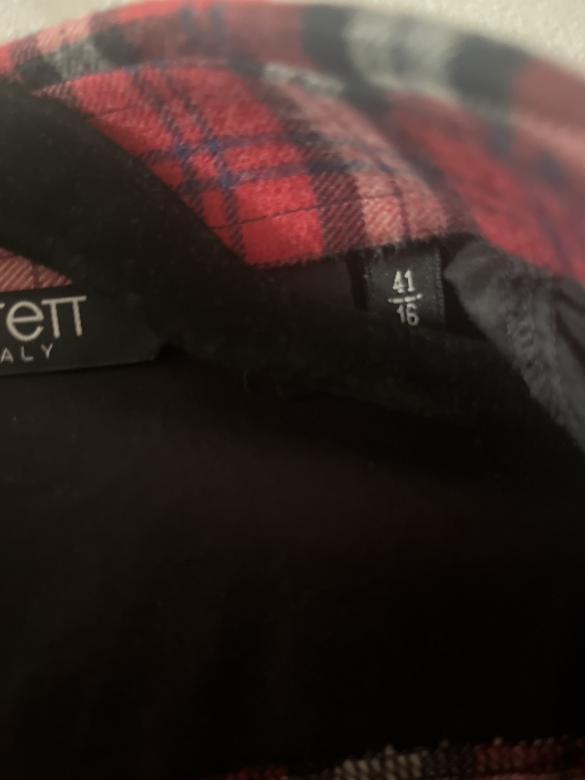 Neil Barrett shirt image indicator(2)