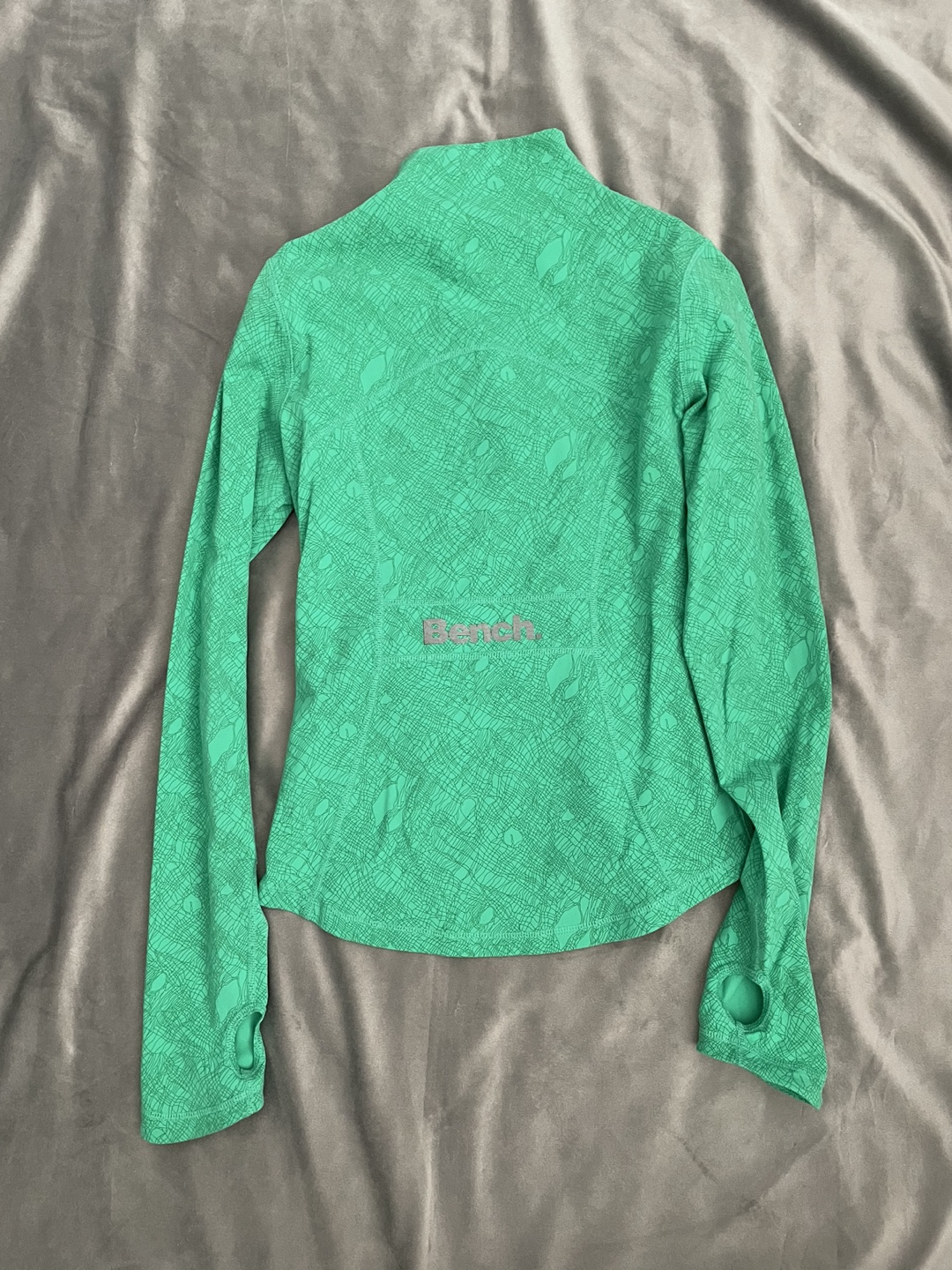 Bench Active Wear Jacket/Sweater - photo 4