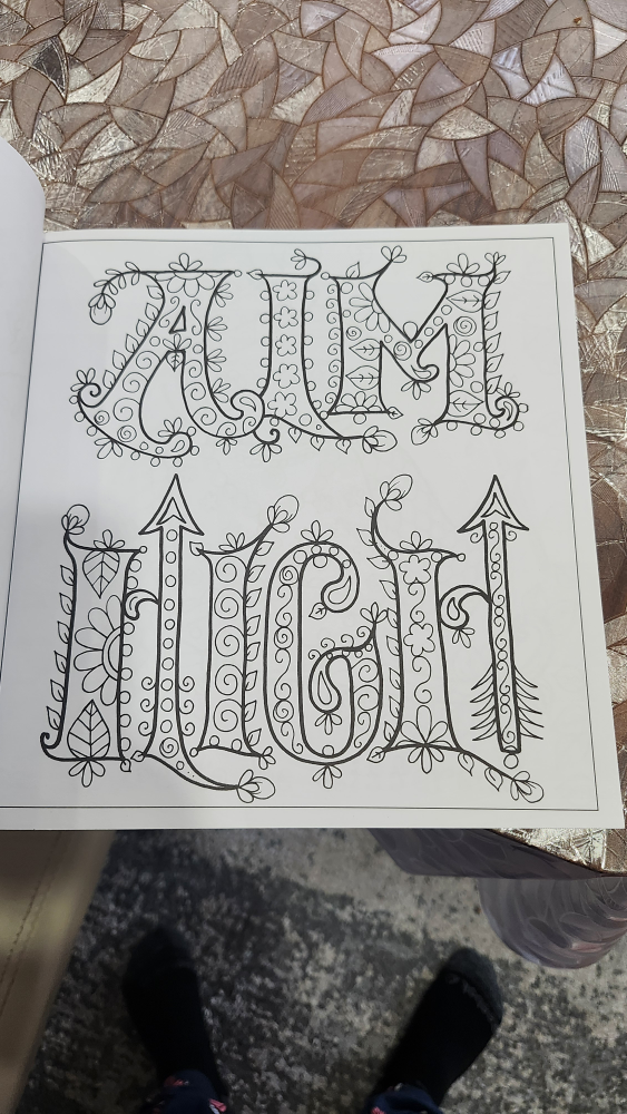 doodling color book hi quality pages image indicator(4)