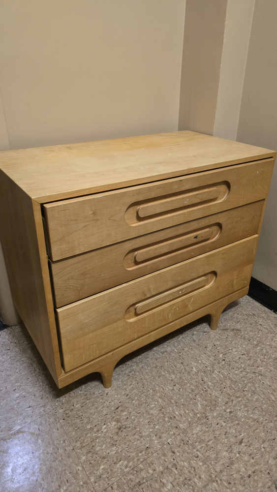 dresser