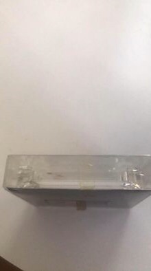 Chopstick holders/ cutlery holders trays image indicator(2)