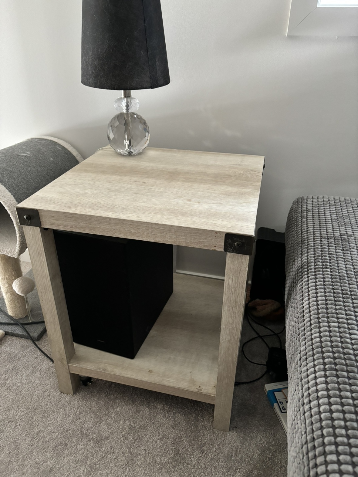 Side table - photo 2