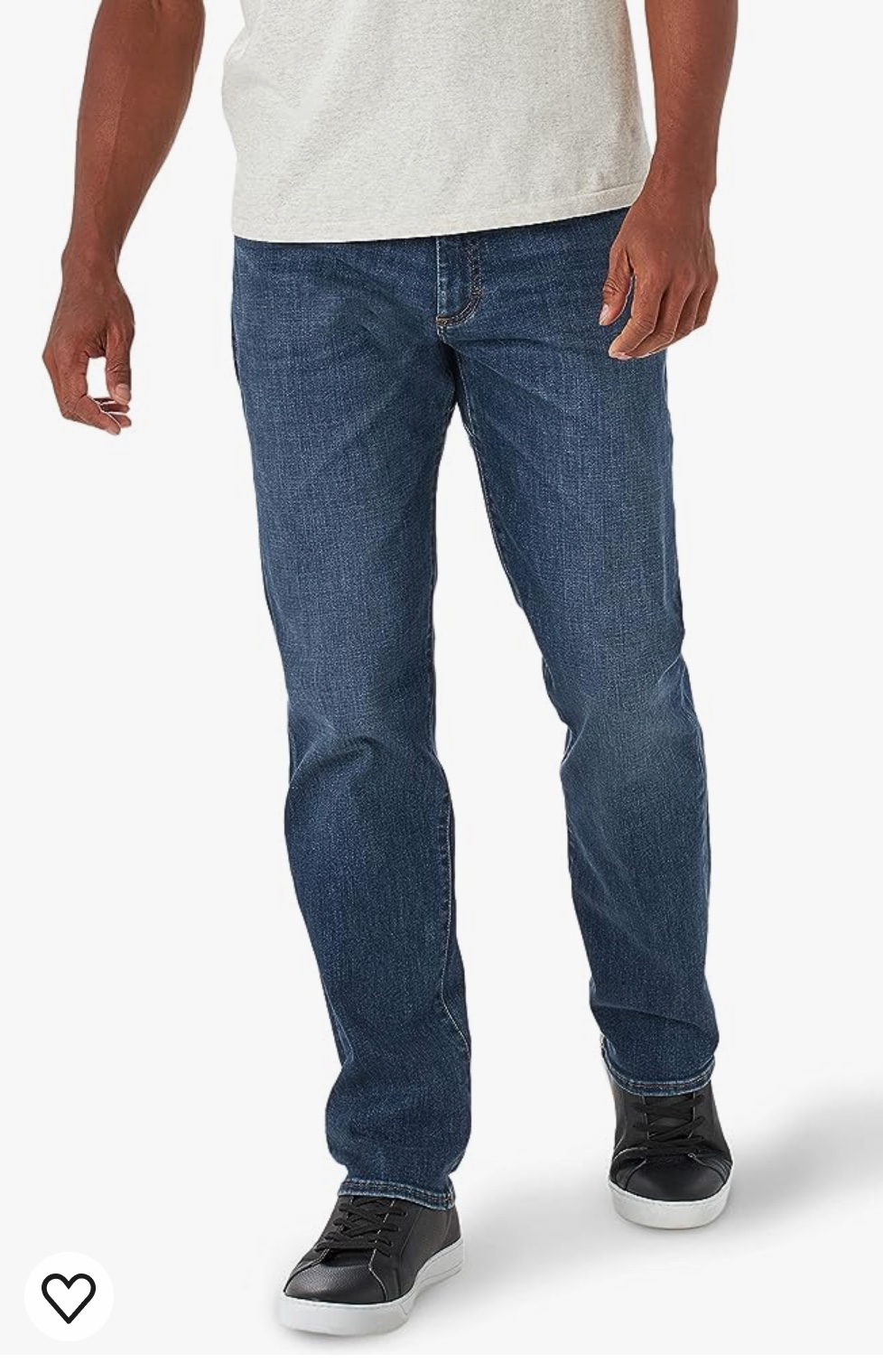Brand New Lee Jeans 32Wx32L thumbnail
