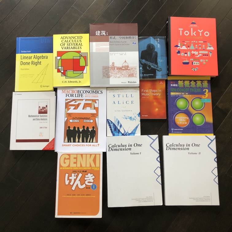 FREE Books (textbooks, fictions, recipes, Chinese books)