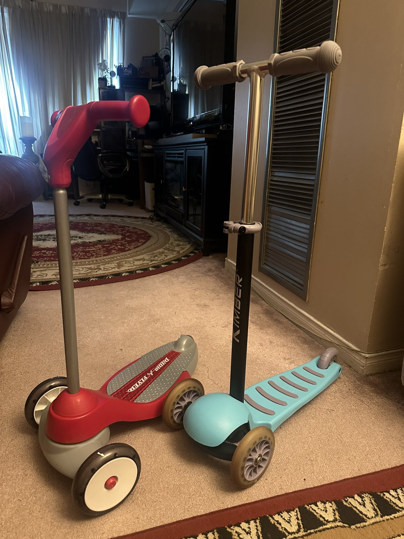 Kids scooters kimber radio flyer - photo 2