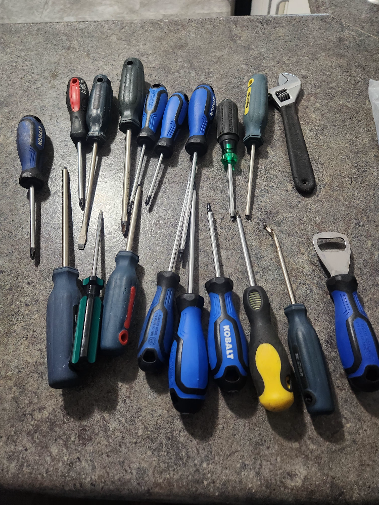 Miscellaneous Tools