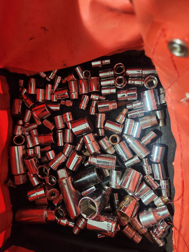 Miscellaneous Tools - photo 3
