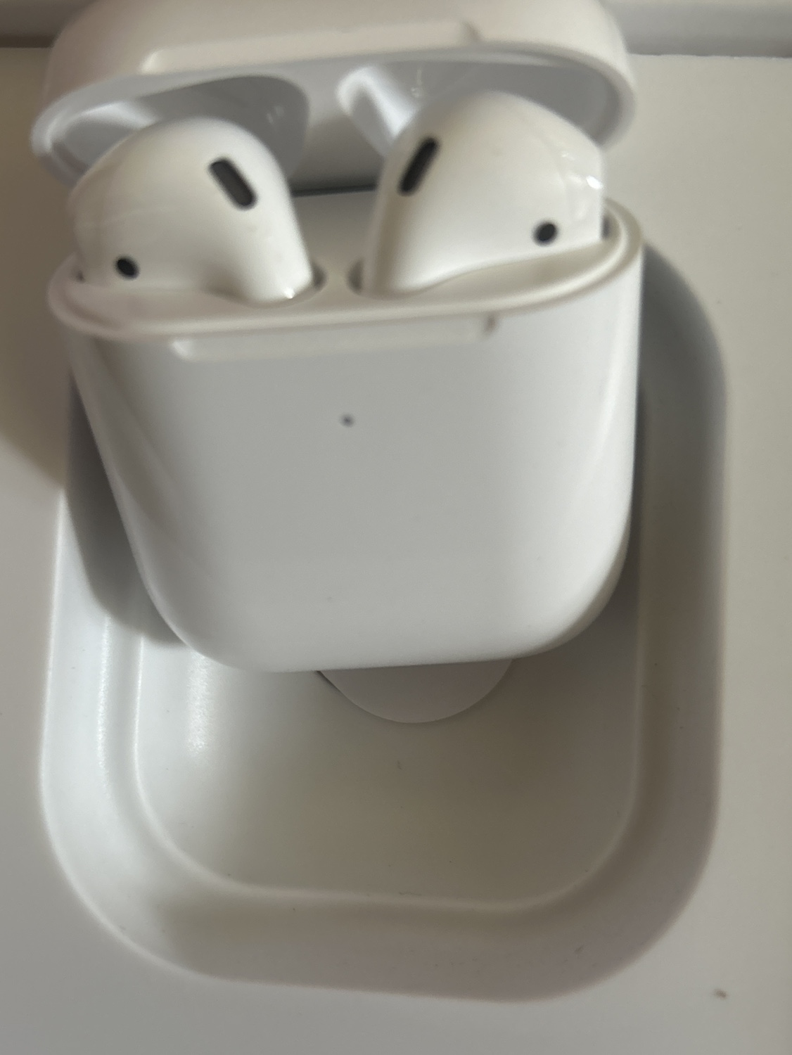 AirPods - photo 2