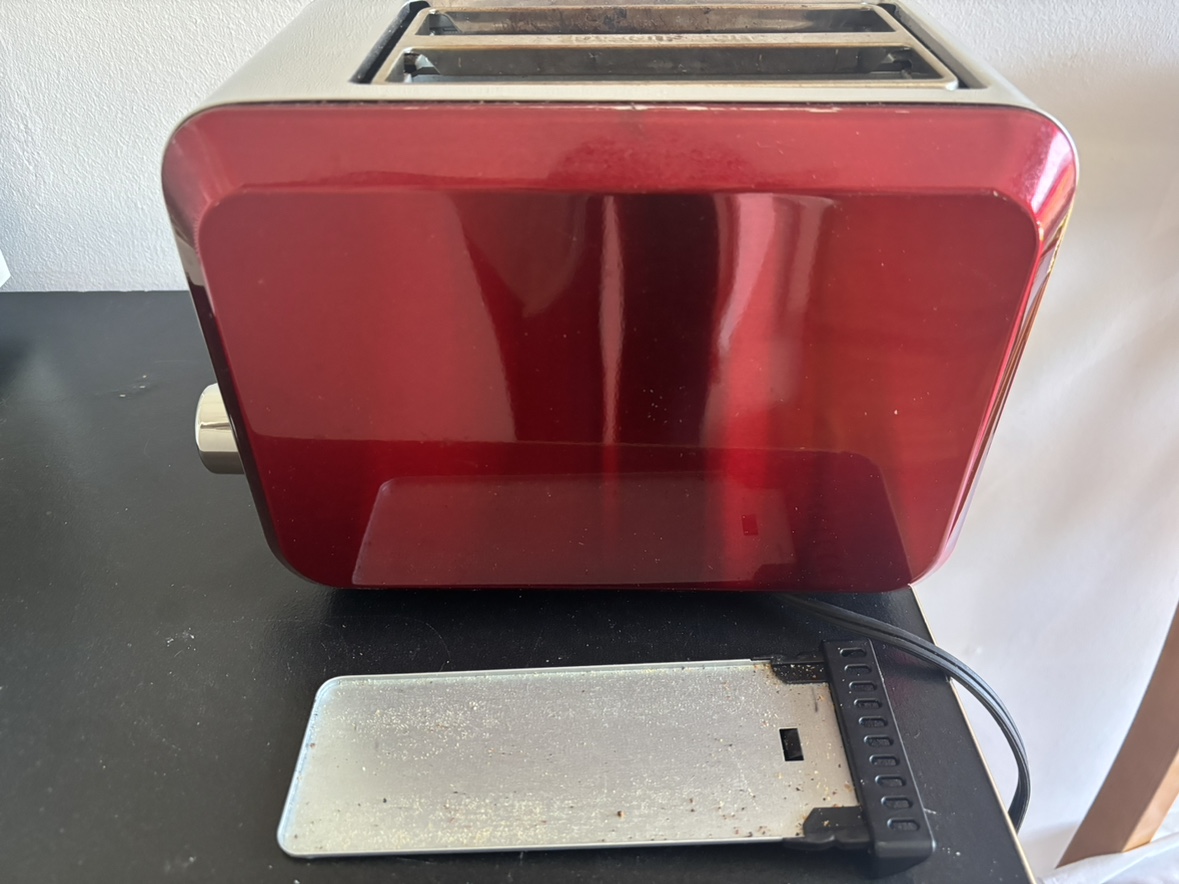 Toaster - photo 4