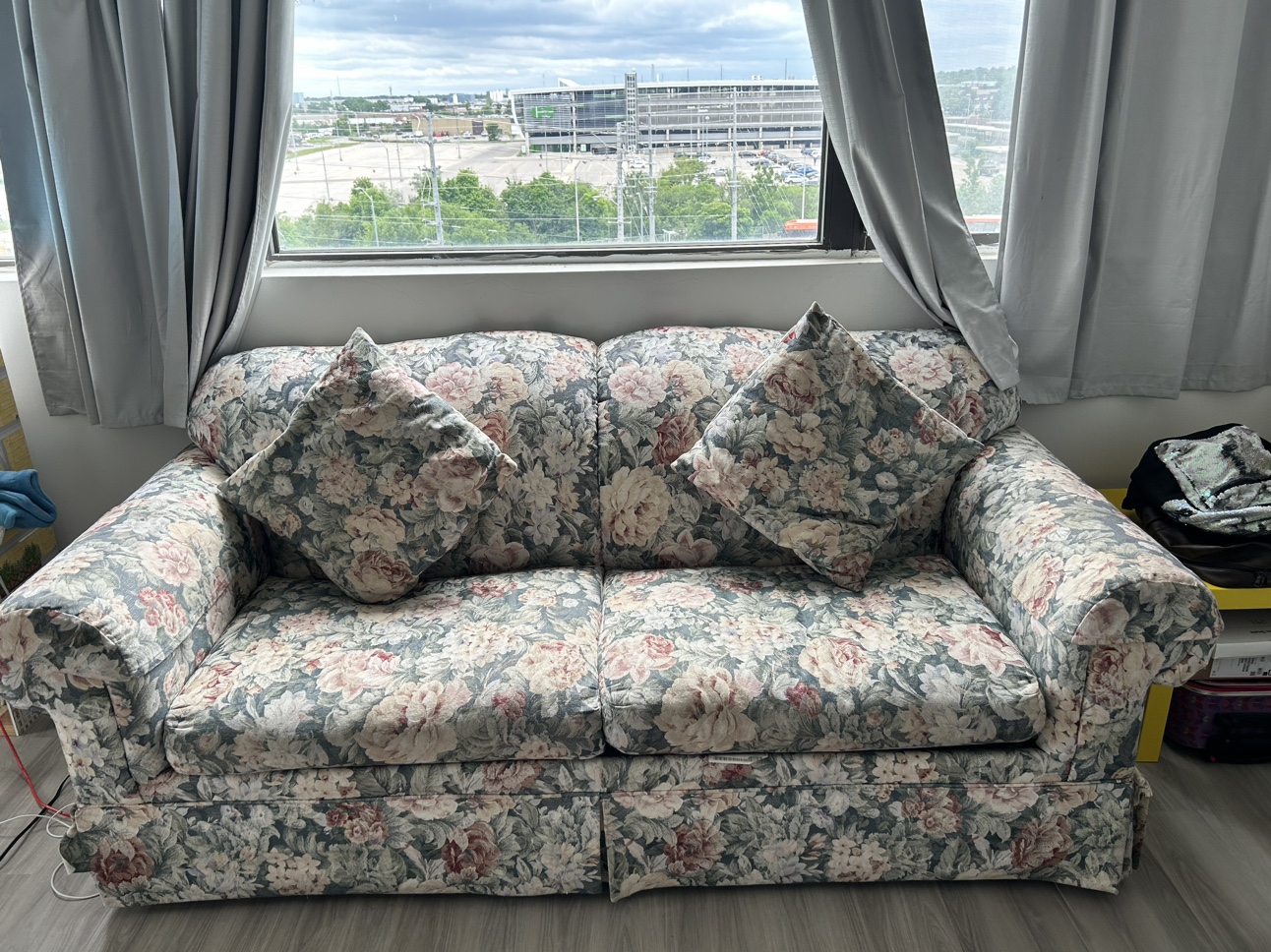 Sofa /Couch - photo 2