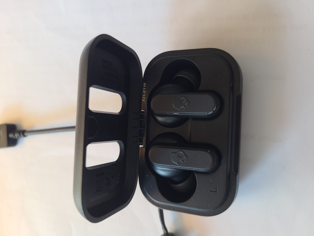 Skullcandy Dime2 Bluetooth earbuds - New - photo 2