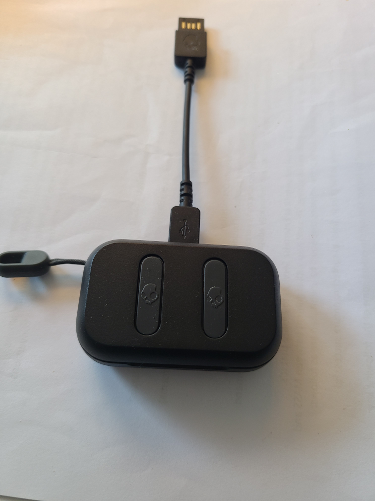 Skullcandy Dime2 Bluetooth earbuds - New - photo 3