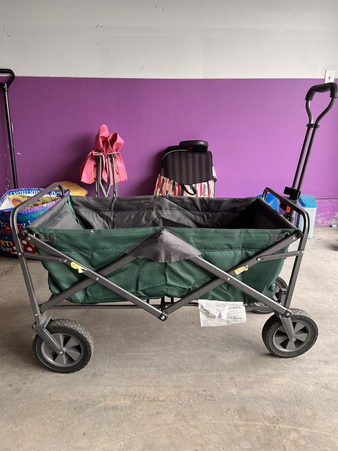 Wagon