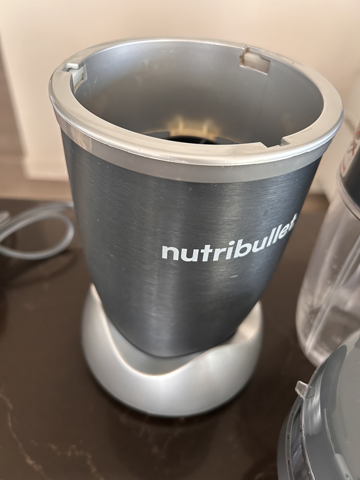 Nutribullet Blender - photo 2