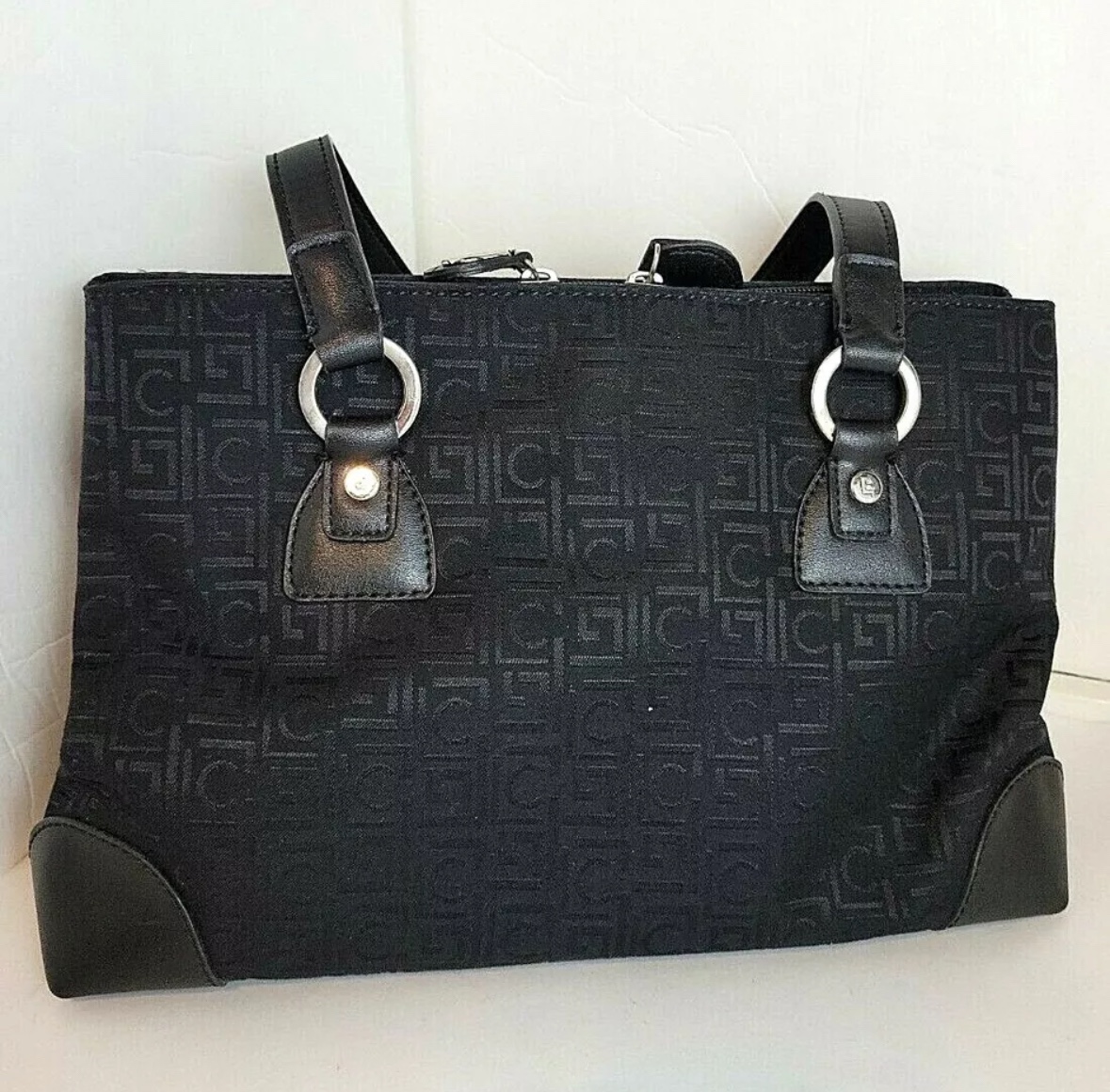 VINTAGE Y2K Liz shoulder bag for SALE image indicator(6)