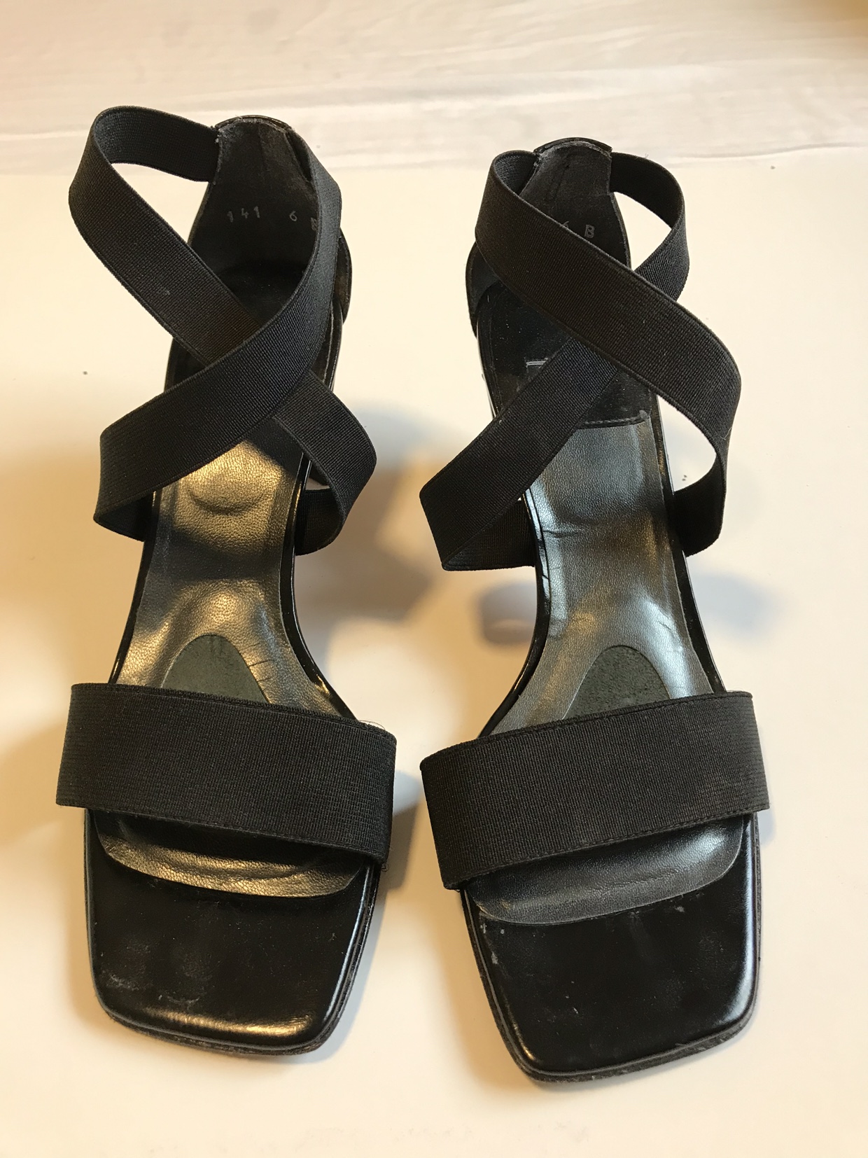 WOMEN'S SANDALS - photo 2