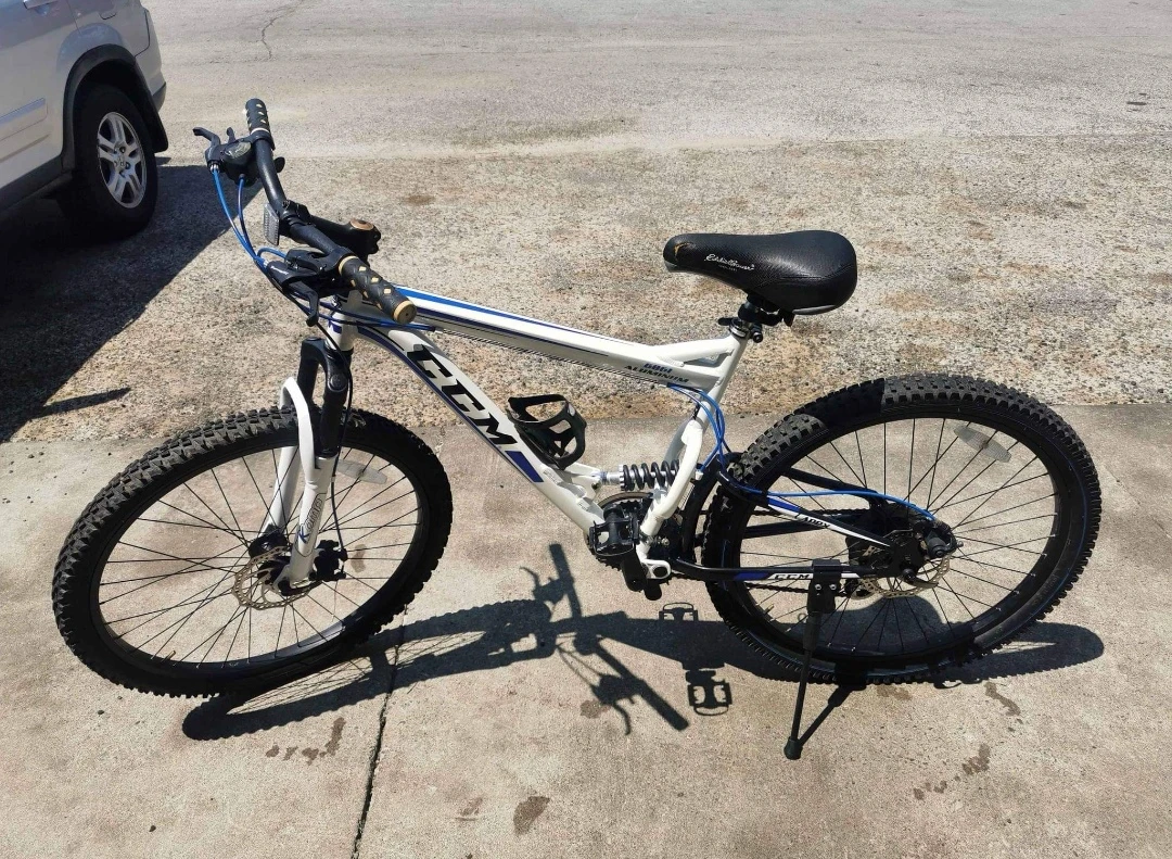 Bike CCM 26" OBO