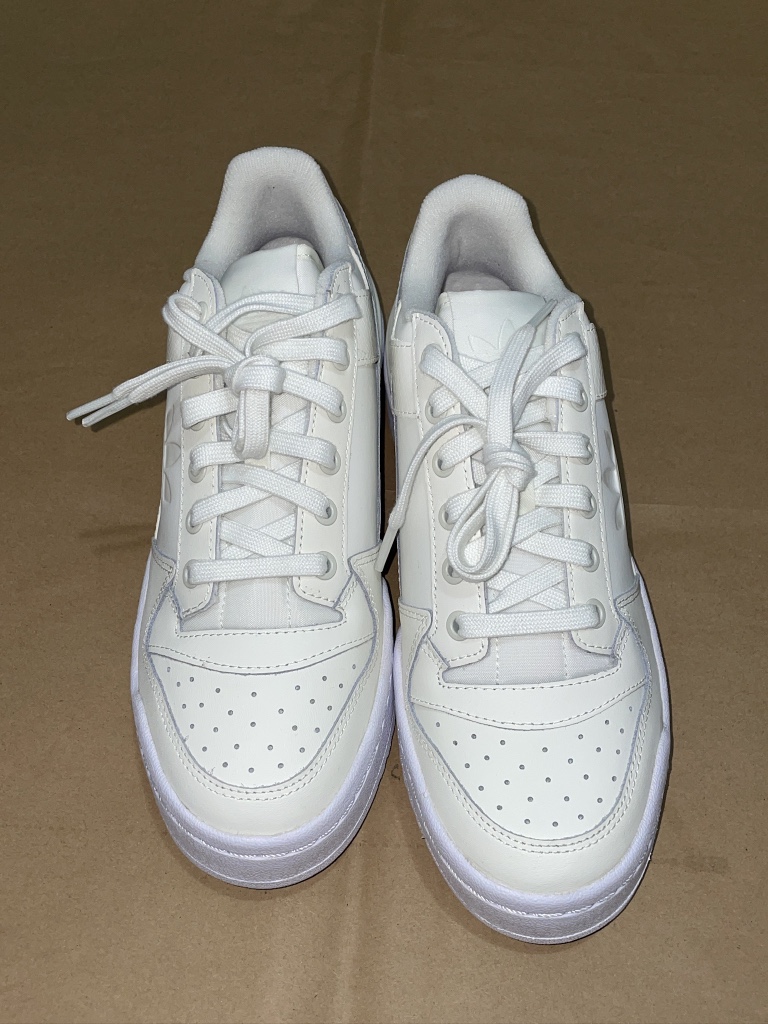 Forum Bold (GY6990) Adidas Shoes - photo 4