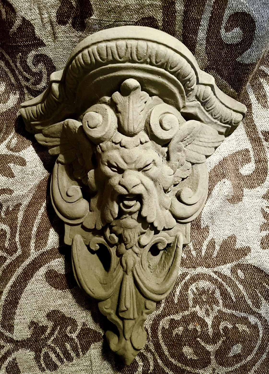 Gargoyle - photo 2