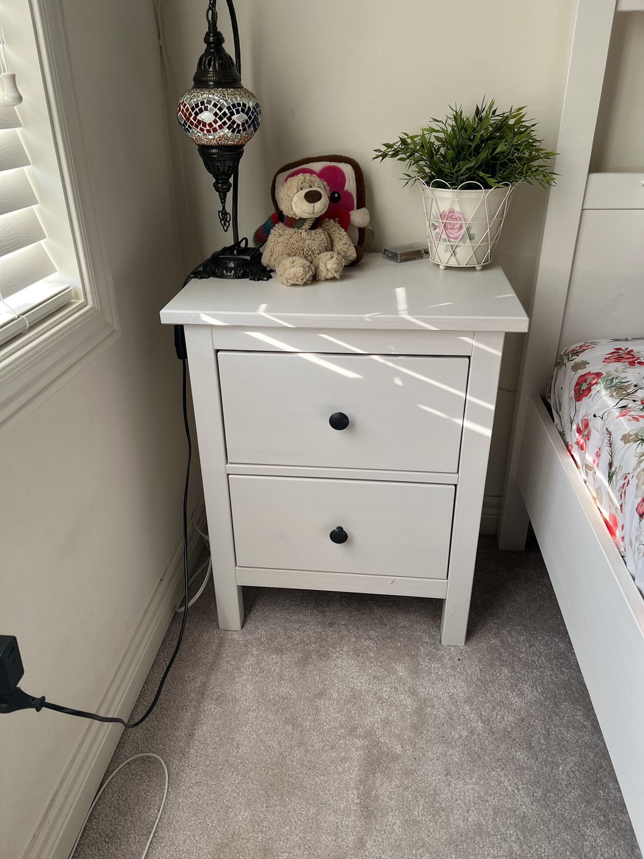 Bed room set - photo 2