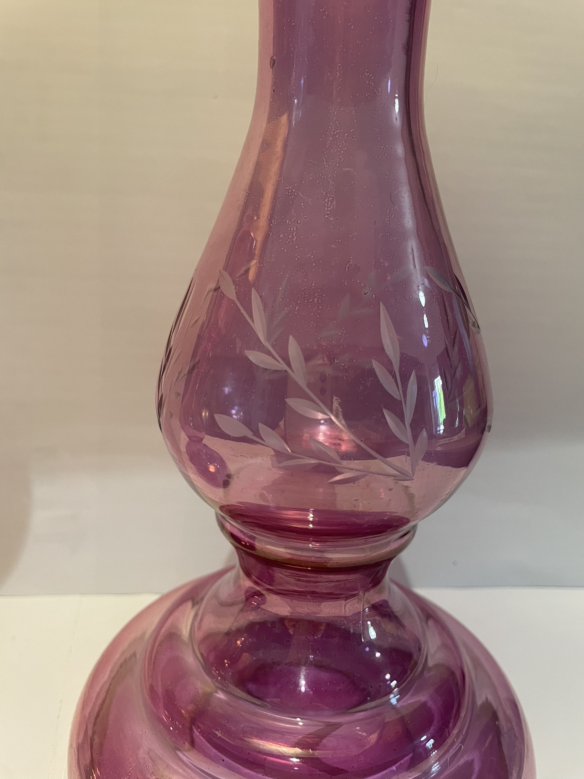 Candle stand - photo 2