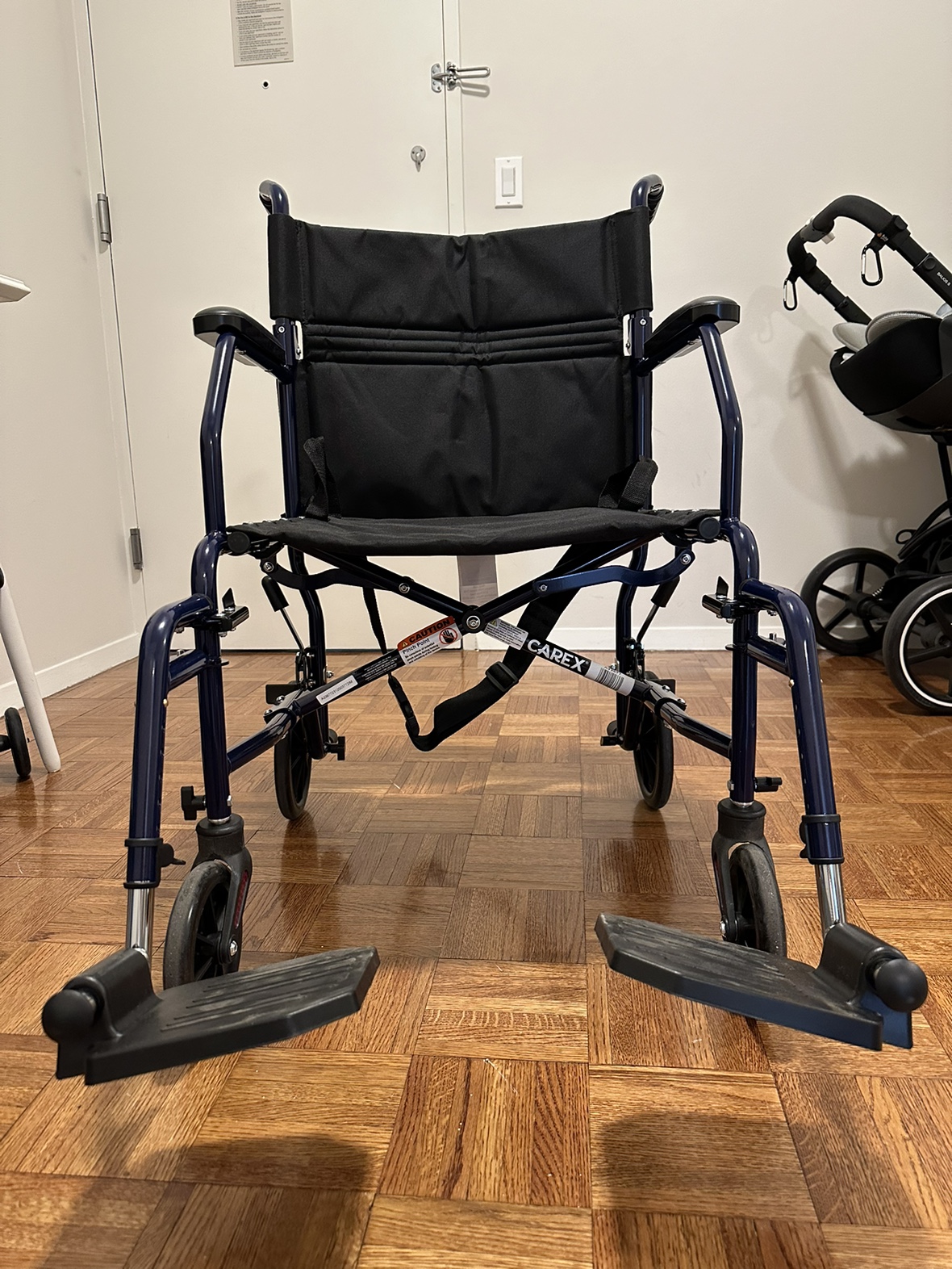 New Wheelchair - photo 2