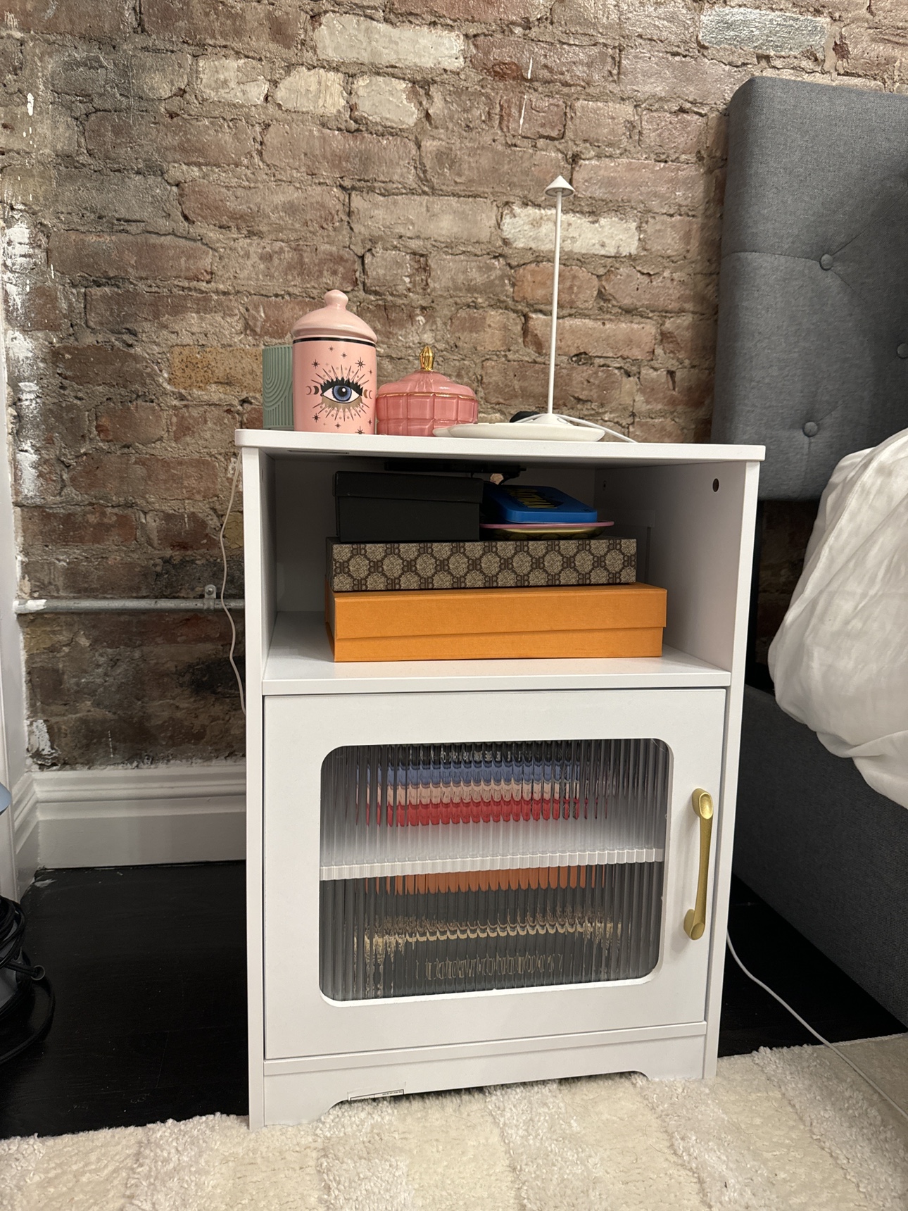Nightstand - photo 2