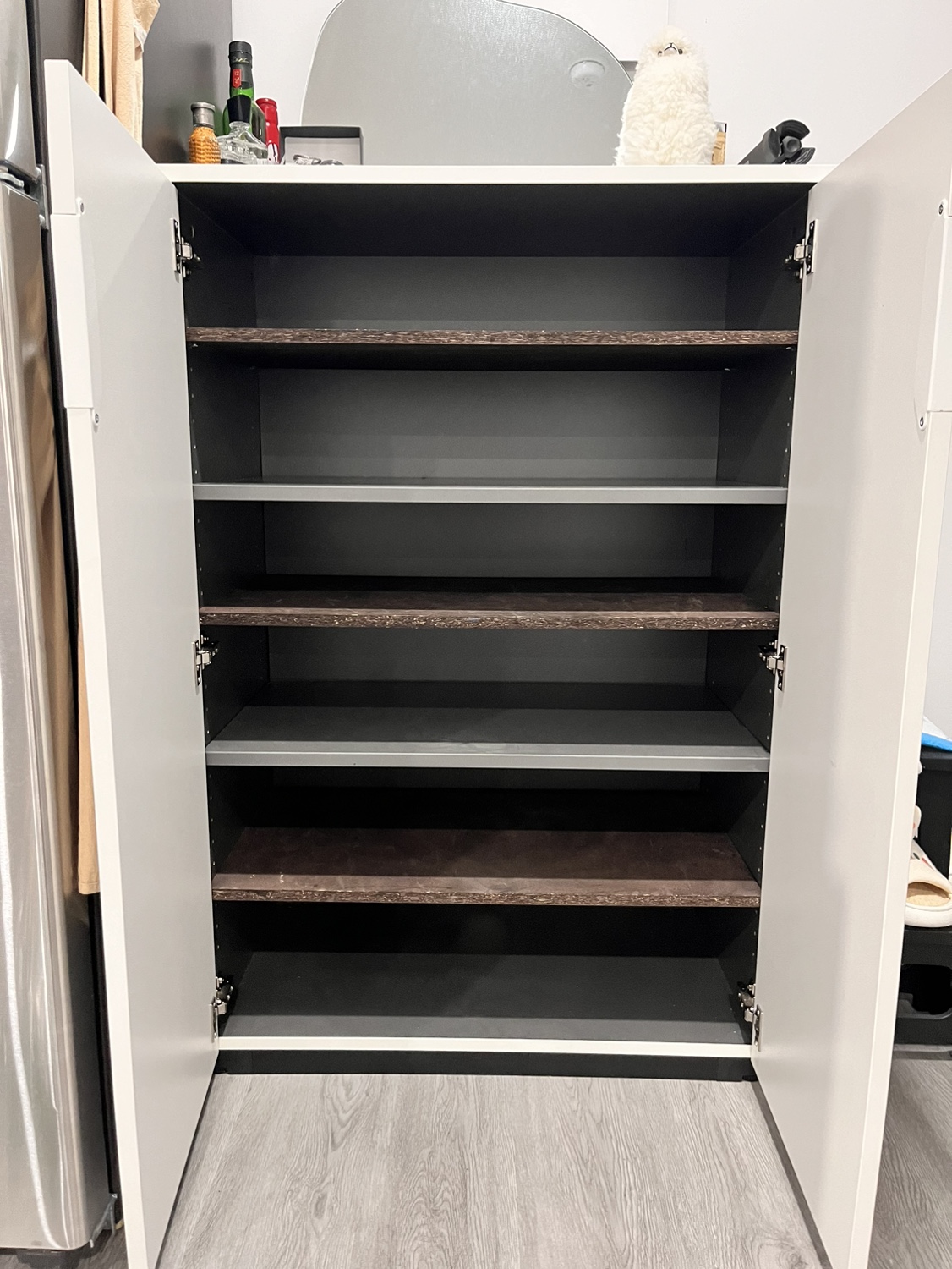 IKEA GALANT Cabinet - photo 2