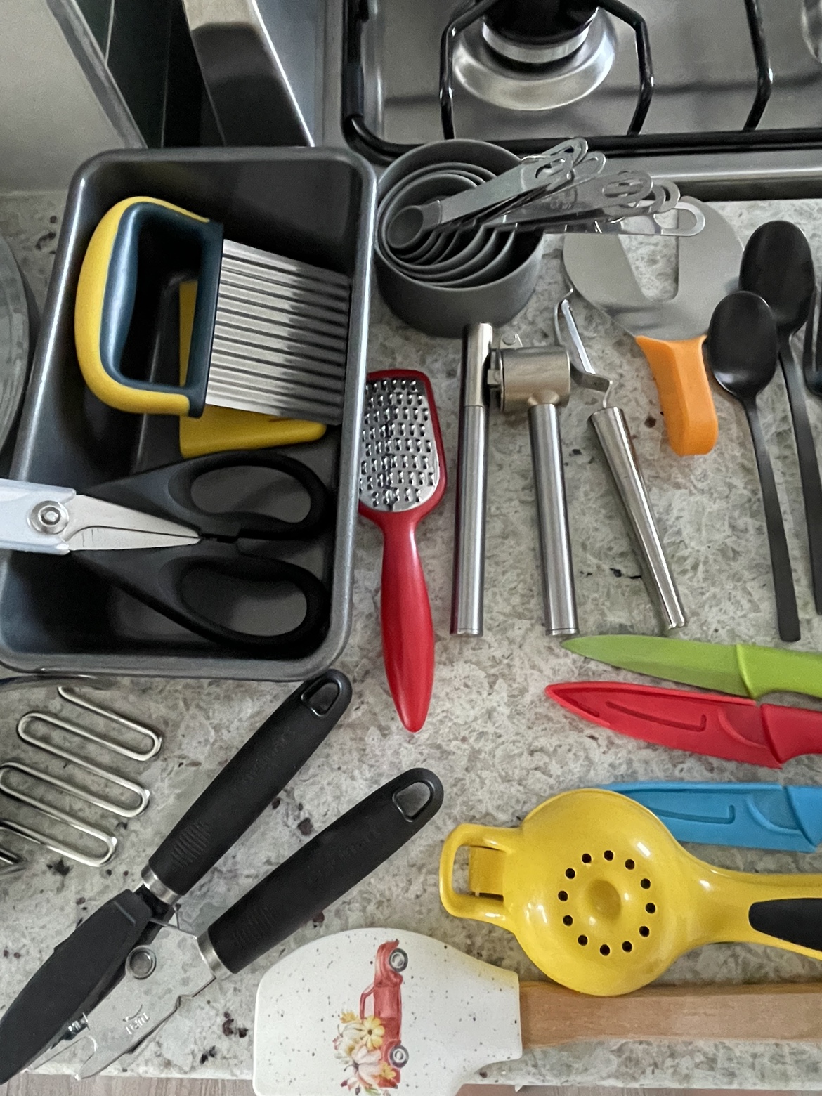 Kitchenware - photo 5