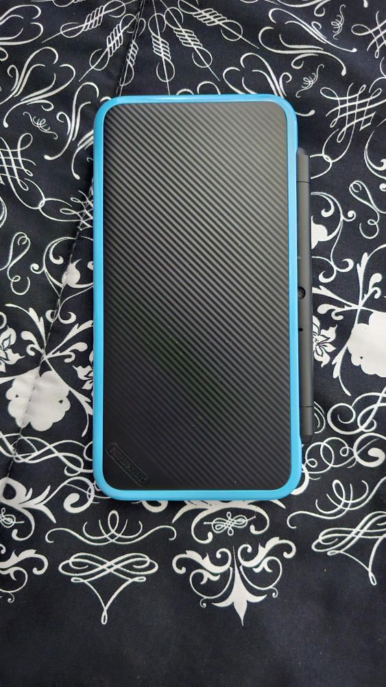 Nintendo 2DS XL