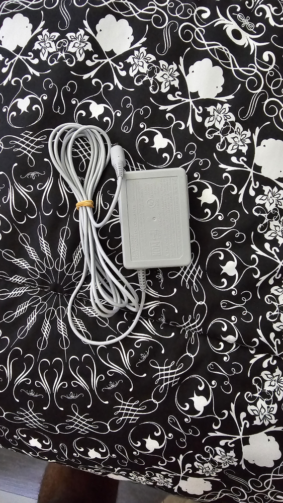 Nintendo 2DS XL - photo 4